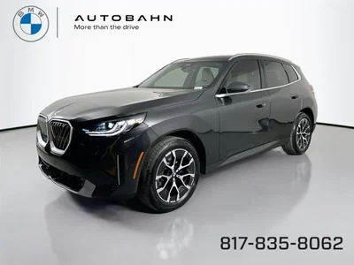 used 2026 BMW
