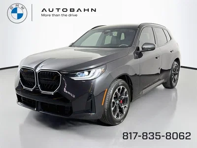used 2026 BMW