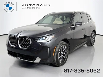 used 2026 BMW
