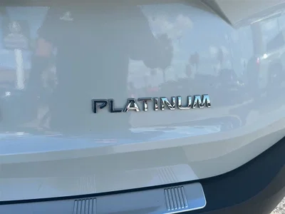 used 2023 NISSAN