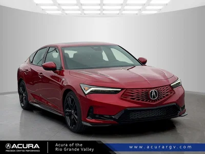 new 2026 ACURA