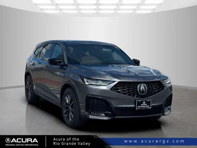 new 2026 ACURA