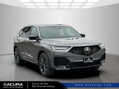 new 2026 ACURA