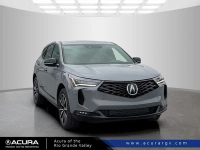 new 2026 ACURA