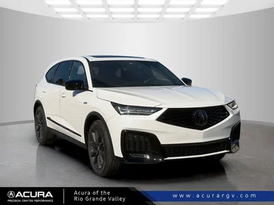 new 2026 ACURA