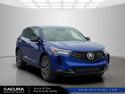new 2026 ACURA