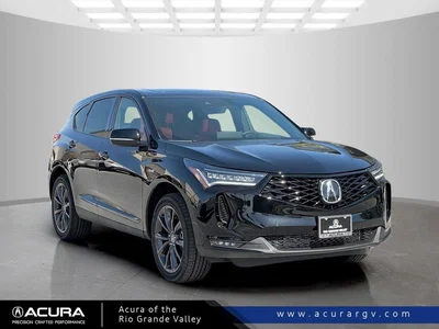 new 2026 ACURA