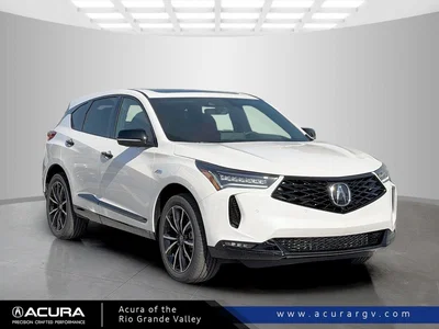 new 2026 ACURA