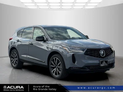 new 2026 ACURA