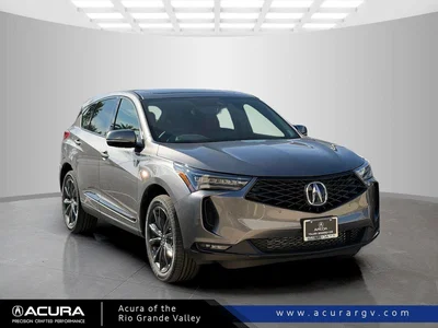 new 2026 ACURA
