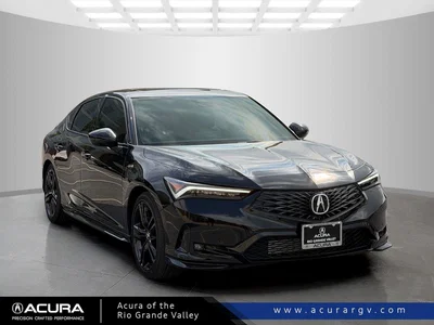 new 2026 ACURA