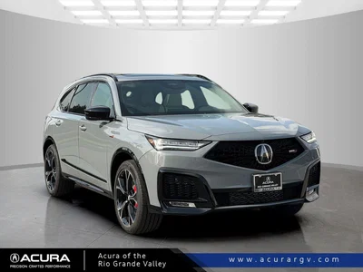 new 2026 ACURA