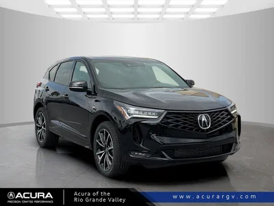 new 2026 ACURA