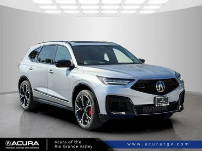 new 2026 ACURA