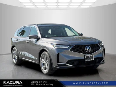 new 2026 ACURA