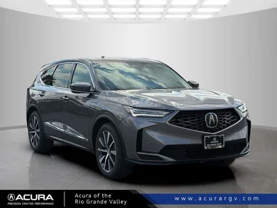 new 2026 ACURA