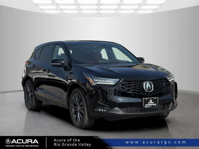 new 2026 ACURA