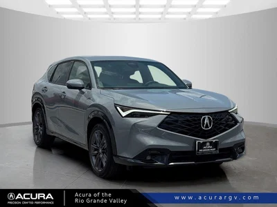 new 2026 ACURA