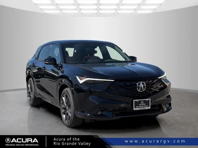 new 2026 ACURA