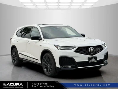 new 2026 ACURA