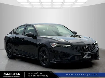 new 2026 ACURA