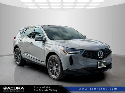 new 2026 ACURA