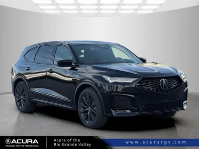 new 2026 ACURA