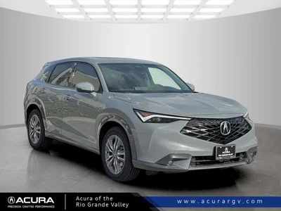 new 2026 ACURA