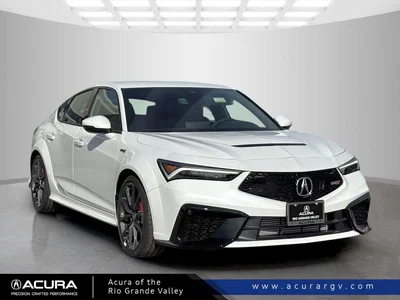new 2026 ACURA