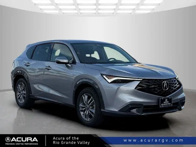 new 2026 ACURA
