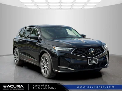 new 2026 ACURA