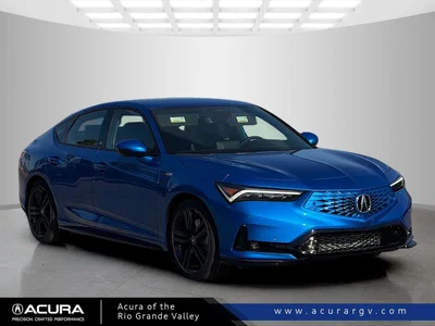 new 2026 ACURA