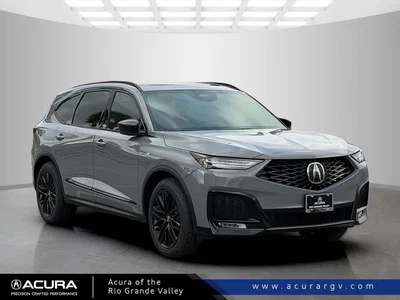 new 2026 ACURA