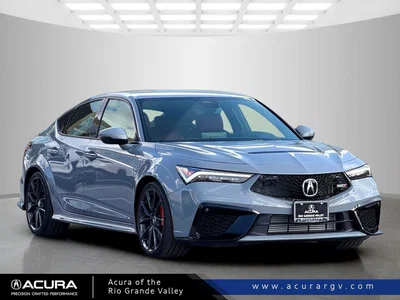 new 2026 ACURA