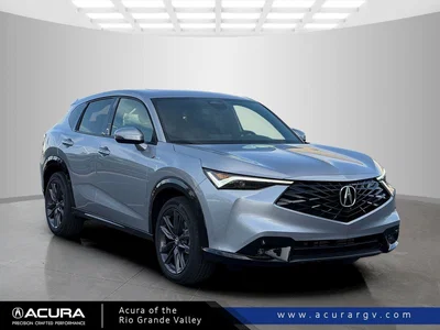 new 2026 ACURA