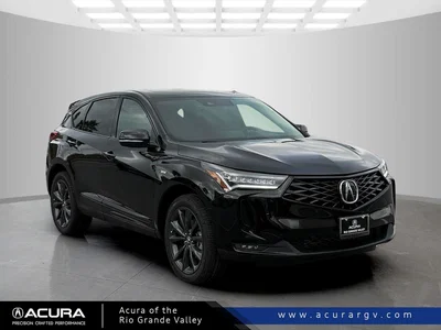 new 2026 ACURA