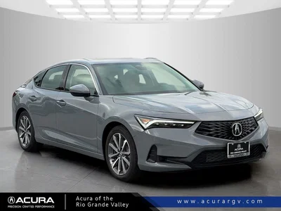 new 2026 ACURA