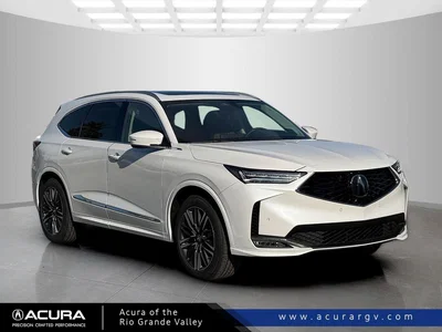 new 2026 ACURA