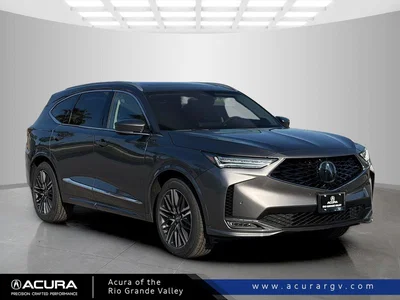 new 2026 ACURA