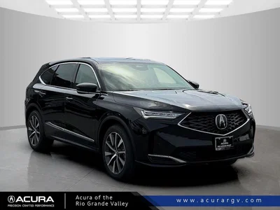new 2026 ACURA