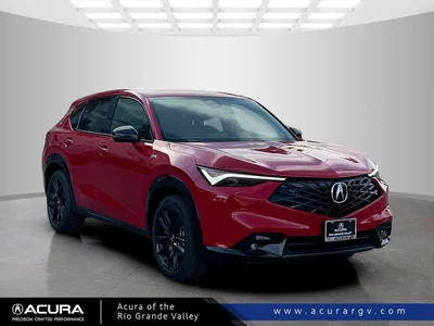 new 2026 ACURA