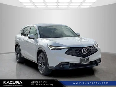 new 2026 ACURA