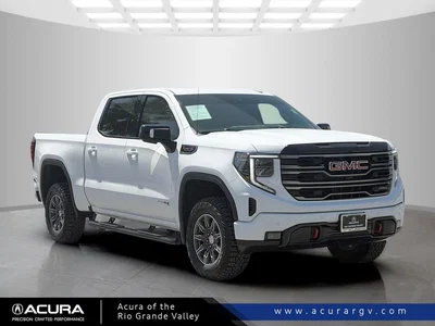 used 2025 GMC