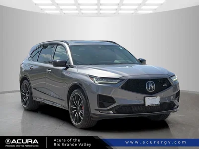 used 2023 ACURA