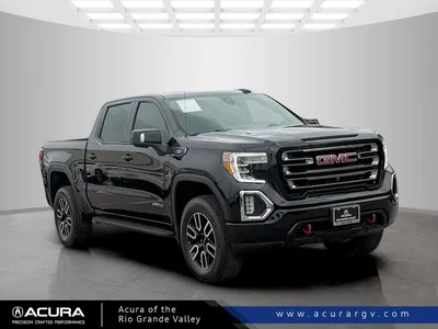 used 2021 GMC