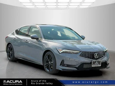 new 2026 ACURA