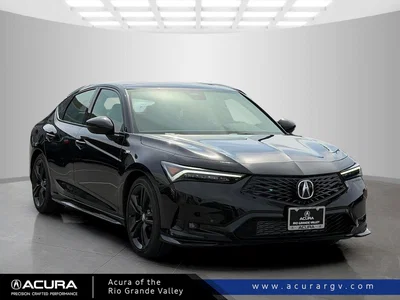 new 2026 ACURA
