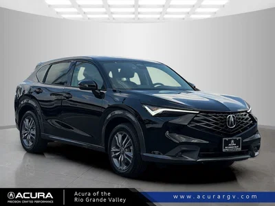 new 2026 ACURA