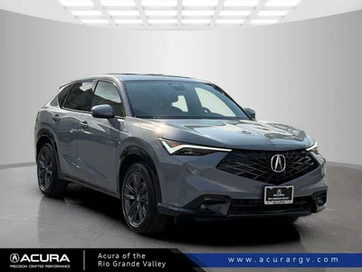 new 2026 ACURA