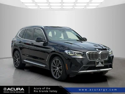 used 2022 BMW